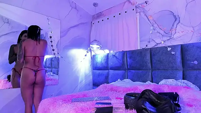 Snapshot of AntonellaRossi chatting on February 25, 2026, 7:45 pm AntonellaRossi online show from February 25, 2026, 7:45 pm