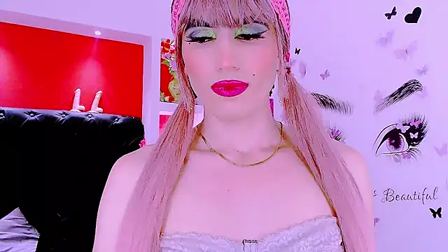 priscilahotker online show from March 17, 2025, 10:17 am