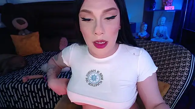 KatGamePlay online show from November 7, 2025, 4:12 am