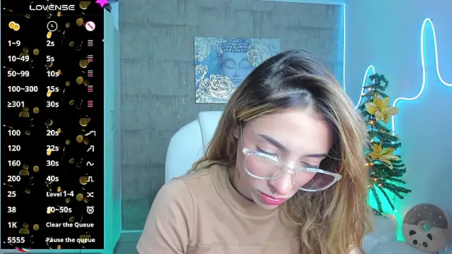 barbie scoth  online show from December 14, 2024, 3:51 am