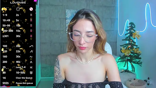 barbie scoth  online show from December 22, 2024, 2:16 pm