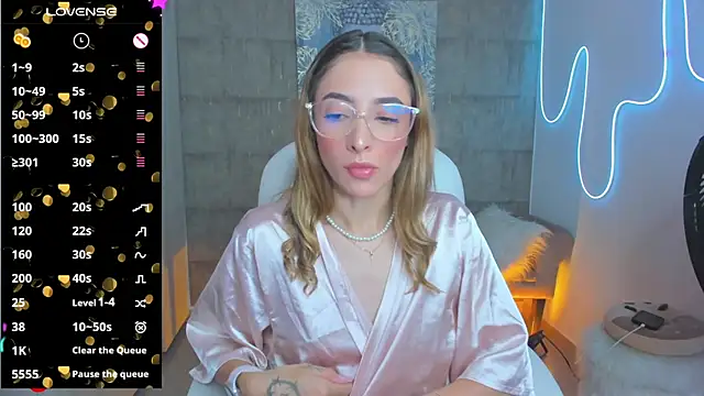 barbie scoth  online show from January 10, 2025, 6:17 pm