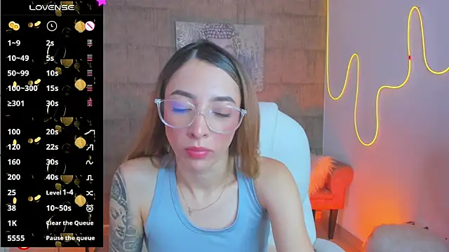 barbie scoth  online show from January 23, 2025, 9:18 pm