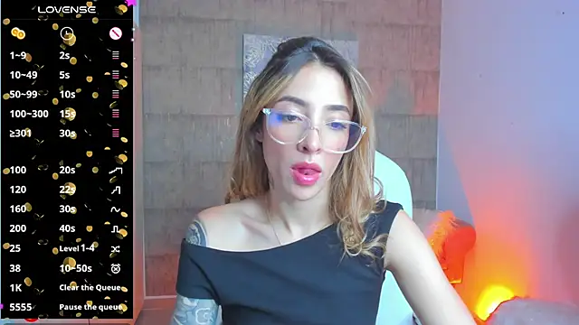 barbie scoth  online show from January 31, 2025, 2:48 am