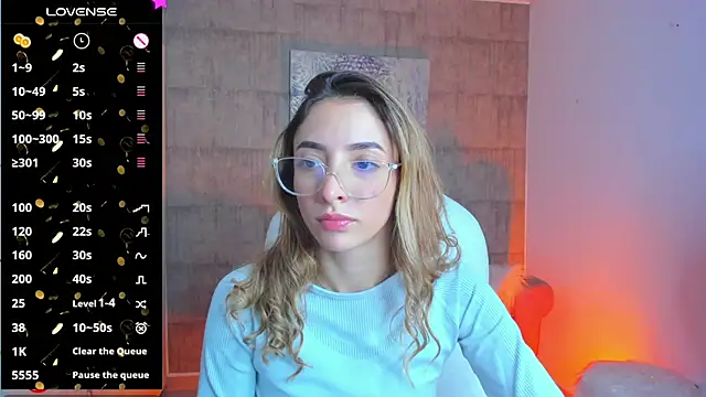 barbie scoth  online show from February 2, 2025, 2:38 am