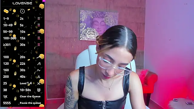 barbie scoth  online show from February 17, 2025, 10:36 pm