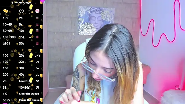 barbie scoth  online show from March 1, 2025, 10:31 pm