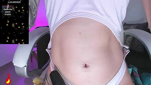 barbie scoth  online show from November 27, 2025, 8:33 pm