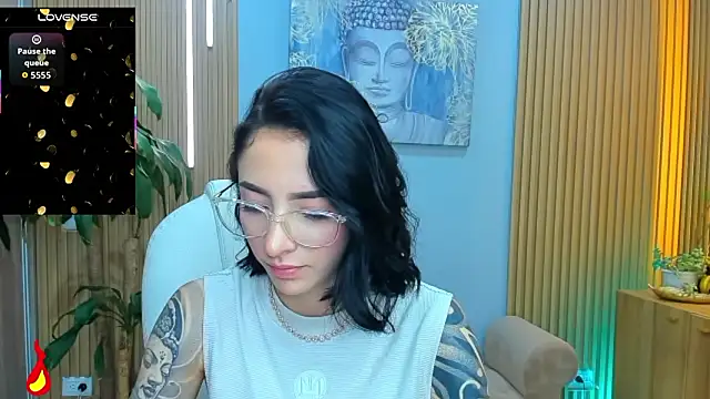 barbie scoth  online show from March 15, 2026, 11:11 pm