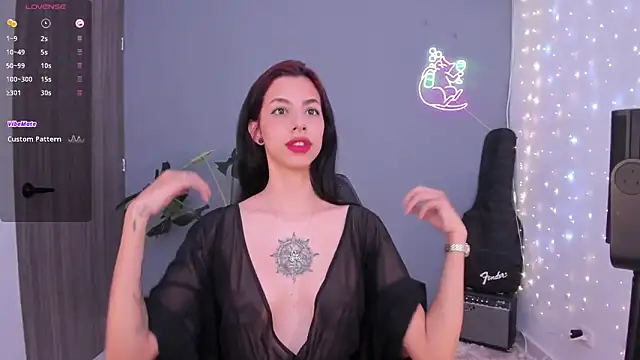 Snapshot of labrika_ chatting on September 12, 2025, 3:01 pm labrika  online show from September 12, 2025, 3:01 pm