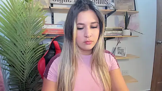 Lana Sofia1 online show from May 23, 2026, 2:06 am