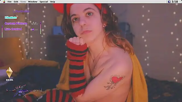 Kryptosworld online show from March 2, 2026, 2:58 am