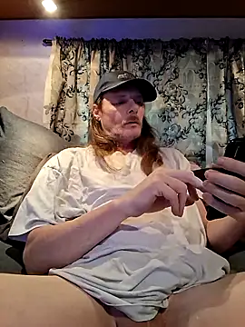 truckerlove69 online show from March 2, 2026, 5:42 pm