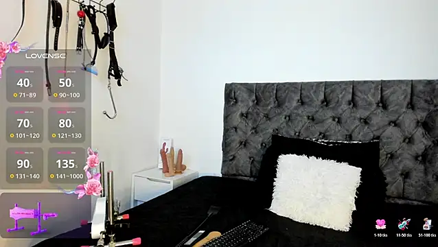 sweet  wild online show from November 11, 2025, 11:49 pm