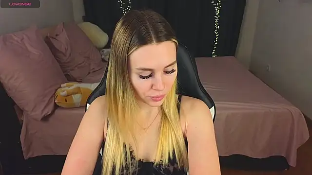 Alenca hot sex online show from February 7, 2025, 2:58 pm