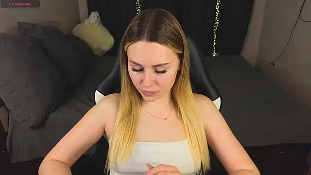 Alenca hot sex online show from February 13, 2025, 3:03 pm