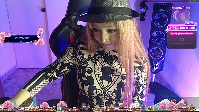 pink-2022 online show from January 12, 2025, 1:48 pm