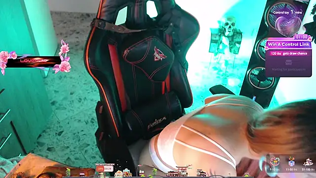 pink-2022 online show from January 23, 2025, 8:56 pm