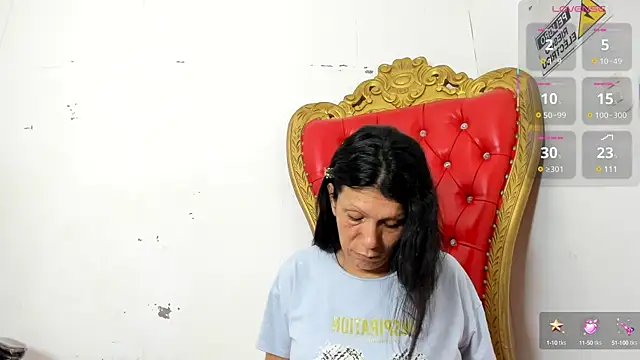 Cleopatra Trans online show from March 22, 2025, 12:04 pm