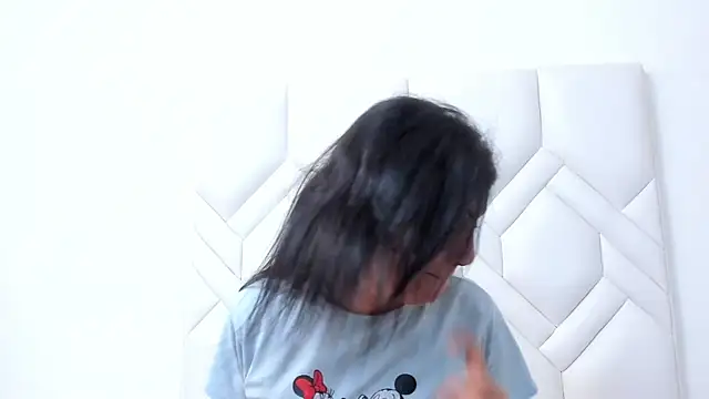 Cleopatra Trans online show from March 6, 2026, 7:21 pm