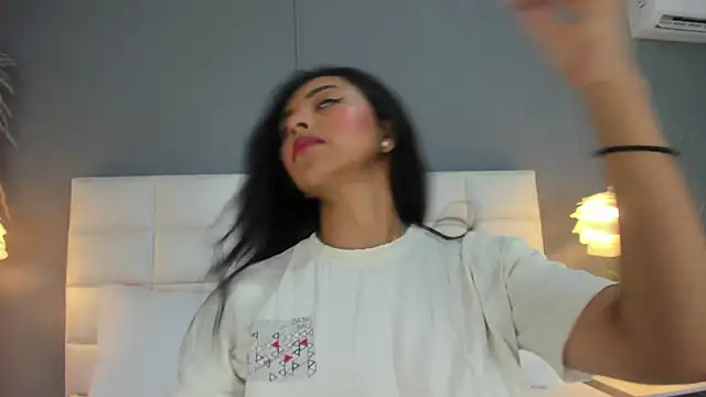  BunnyNaugthy online show from February 21, 2026, 5:03 pm