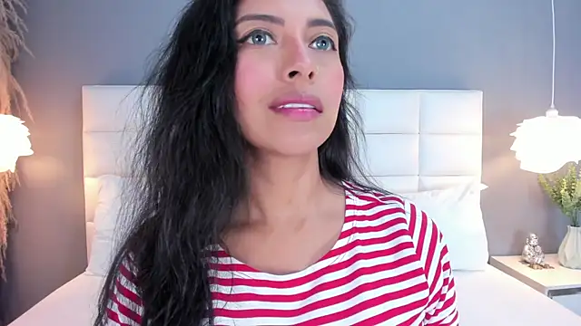  BunnyNaugthy online show from March 2, 2026, 5:09 pm