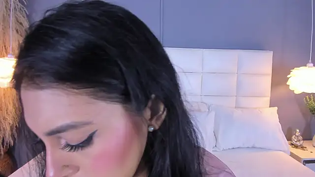  BunnyNaugthy online show from April 9, 2026, 5:18 pm