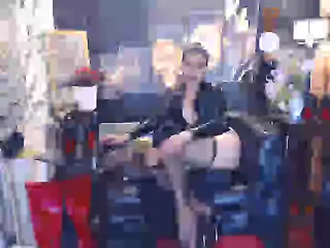 KatrinaSaints online show from October 11, 2025, 4:05 pm