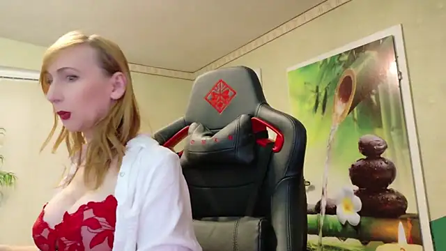 HotLana69 online show from February 2, 2025, 6:10 pm