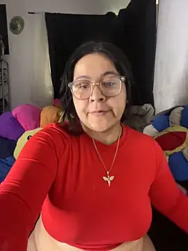 MsConejitaa online show from November 30, 2025, 4:44 pm