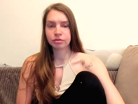 Snapshot of RubySkot chatting on June 25, 2026, 8:46 pm RubySkot online show from June 25, 2026, 8:46 pm