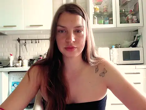 Snapshot of RubySkot chatting on July 1, 2026, 2:51 pm RubySkot online show from July 1, 2026, 2:51 pm