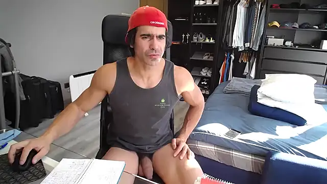 Snapshot of samricci21 chatting on December 1, 2025, 1:16 pm samricci21 online show from December 1, 2025, 1:16 pm