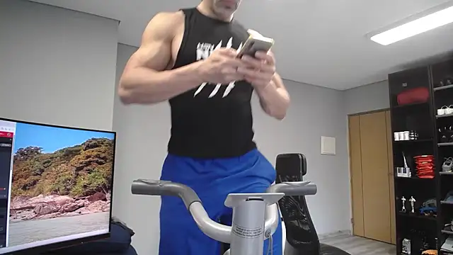 Snapshot of samricci21 chatting on December 20, 2025, 10:11 am samricci21 online show from December 20, 2025, 10:11 am