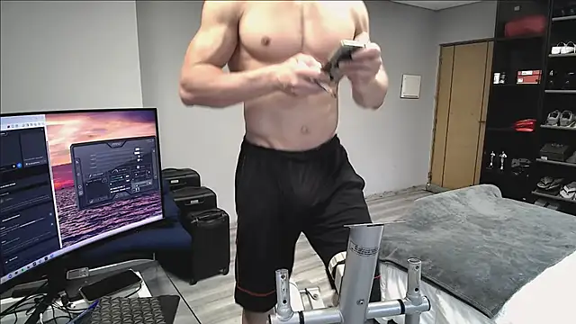 Snapshot of samricci21 chatting on January 15, 2026, 10:31 am samricci21 online show from January 15, 2026, 10:31 am