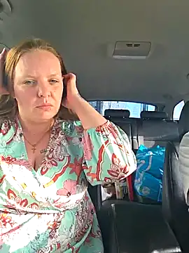 Melissa1994- online show from April 16, 2026, 4:08 pm