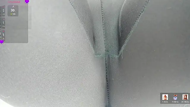 Azahara Amin  online show from February 14, 2026, 7:32 pm