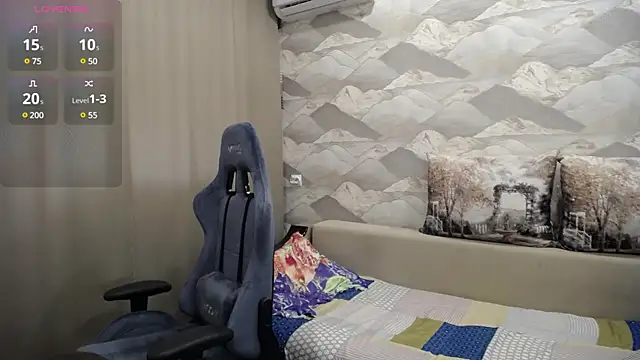 SerzhKorol1 online show from March 20, 2025, 9:15 am