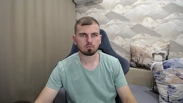 SerzhKorol1 online show from September 10, 2025, 5:35 pm