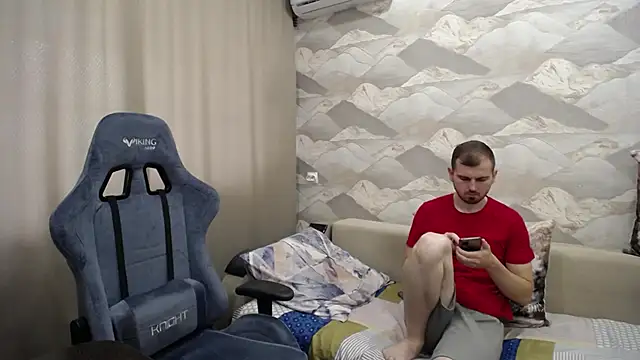 SerzhKorol1 online show from September 26, 2025, 8:29 am