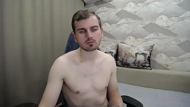 SerzhKorol1 online show from November 15, 2025, 4:36 pm