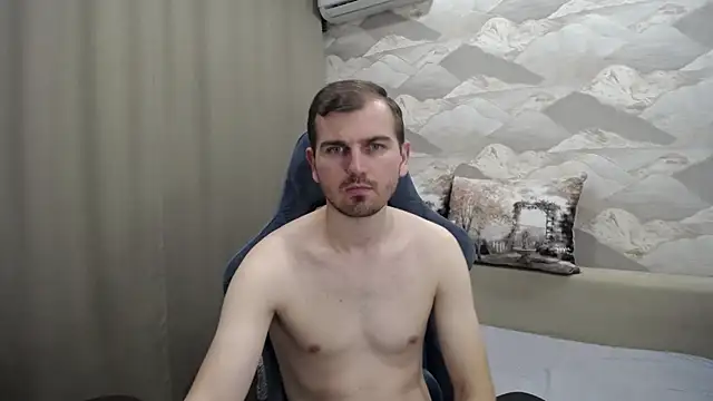 SerzhKorol1 online show from November 16, 2025, 5:18 pm