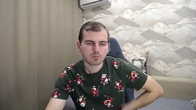 SerzhKorol1 online show from December 5, 2025, 4:32 am