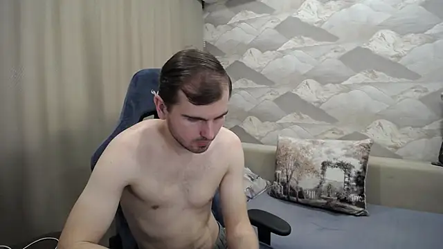 SerzhKorol1 online show from December 16, 2025, 6:18 am