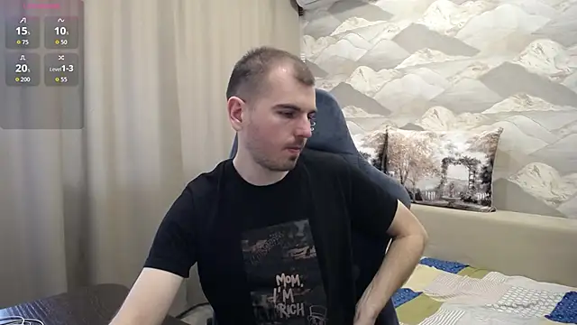 Snapshot of SerzhKorol1 chatting on May 4, 2026, 7:59 am SerzhKorol1 online show from May 4, 2026, 7:59 am