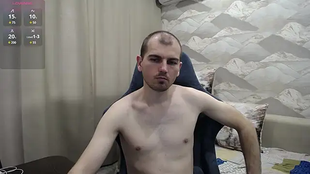 SerzhKorol1 online show from June 28, 2026, 9:59 am