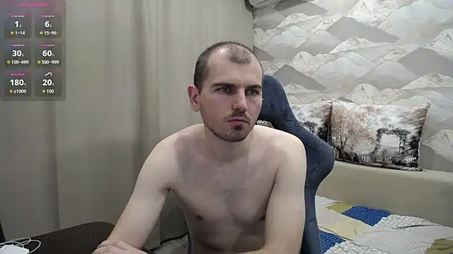 SerzhKorol1 online show from June 30, 2026, 9:21 am