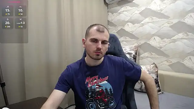 SerzhKorol1 online show from July 10, 2026, 3:47 pm