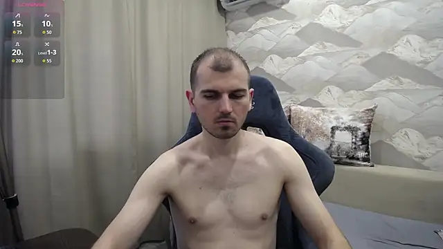 SerzhKorol1 online show from July 16, 2026, 10:43 am