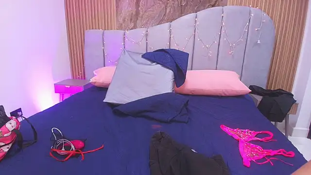 arletmss online show from January 7, 2026, 3:09 am